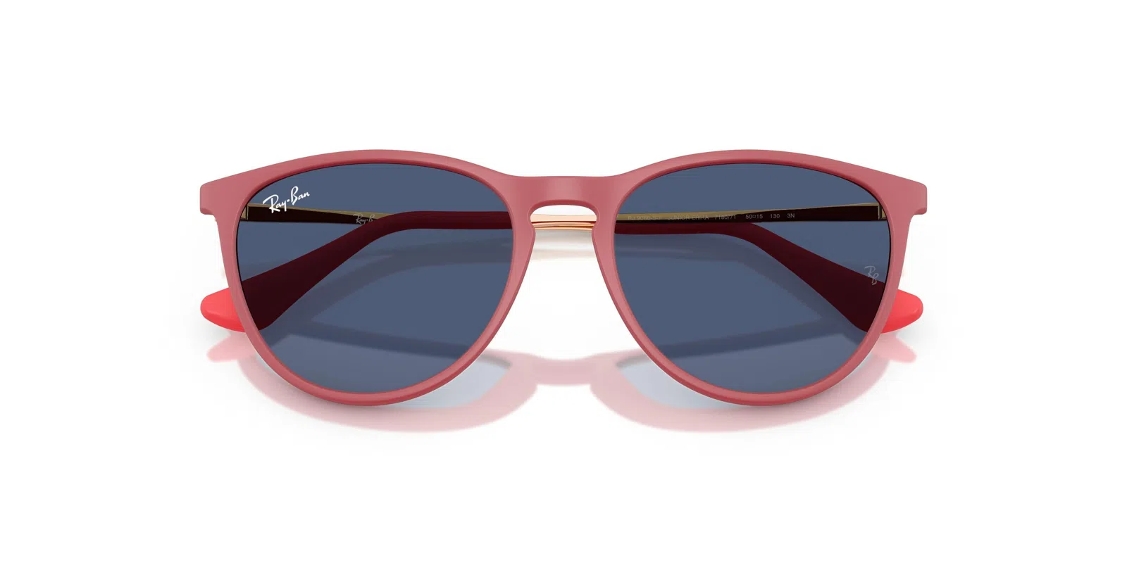 Ray-Ban Kids Erika 0RJ9060SF Sunglasses - view 18